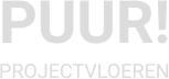Puur Projectvloeren Logo