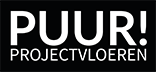 Puur Projectvloeren Logo